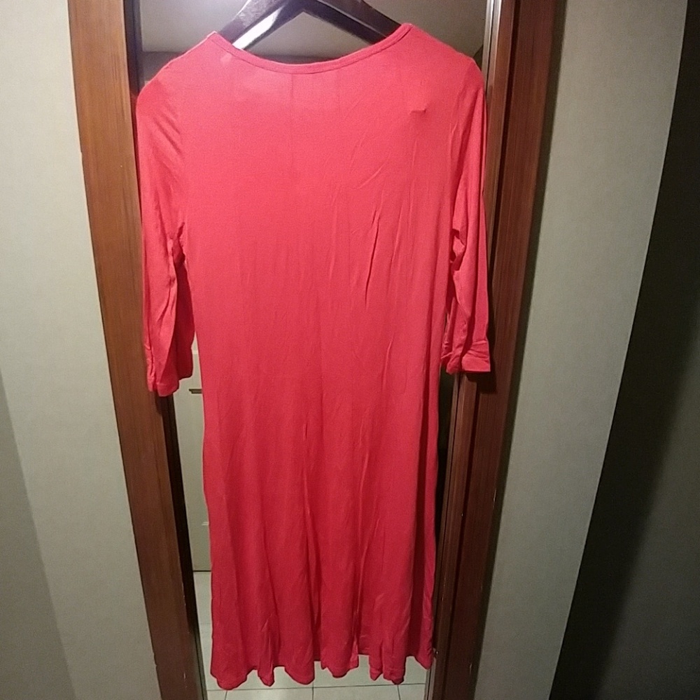 WOMENS DRESS - Picture 3 of 3